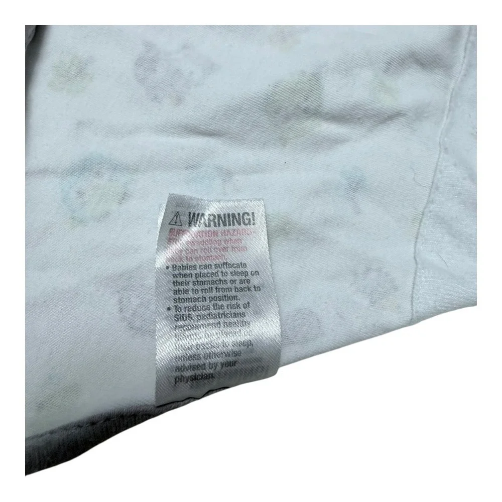 SwaddleMe garanimals sm